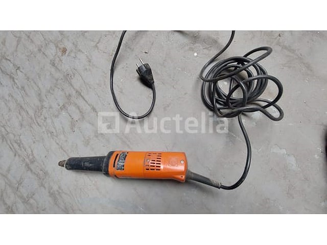 Groot lot handgereedschap +- 50 stuks - afbeelding 66 van  92