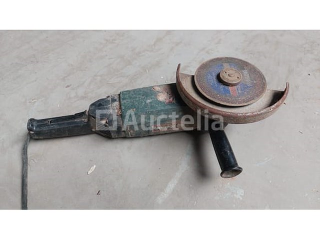 Groot lot handgereedschap +- 50 stuks - afbeelding 69 van  92