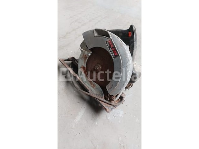 Groot lot handgereedschap +- 50 stuks - afbeelding 75 van  92