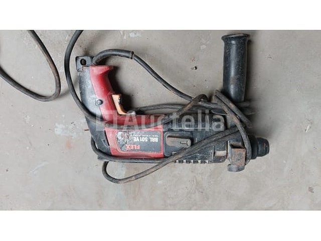 Groot lot handgereedschap +- 50 stuks - afbeelding 77 van  92