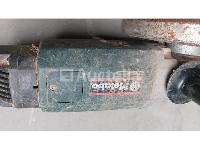 Groot lot handgereedschap +- 50 stuks - afbeelding 86 van  92