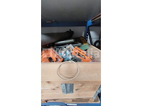 Groot lot handgereedschap +- 50 stuks - afbeelding 78 van  92