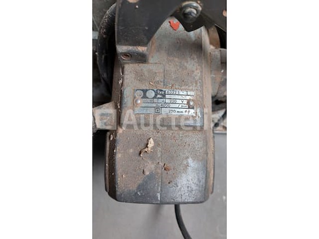 Groot lot handgereedschap +- 50 stuks - afbeelding 91 van  92
