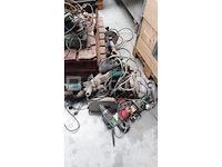 Groot lot handgereedschap +- 50 stuks - afbeelding 92 van  92