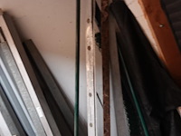 Groot lot hoekprofielen rvs - afbeelding 4 van  9