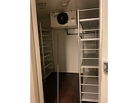 Groot lot horecamateriaal / stopzetting restaurant inboedel - afbeelding 10 van  16