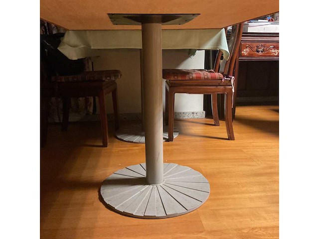 Groot lot horecamateriaal / stopzetting restaurant inboedel - afbeelding 13 van  16