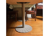 Groot lot horecamateriaal / stopzetting restaurant inboedel - afbeelding 13 van  16