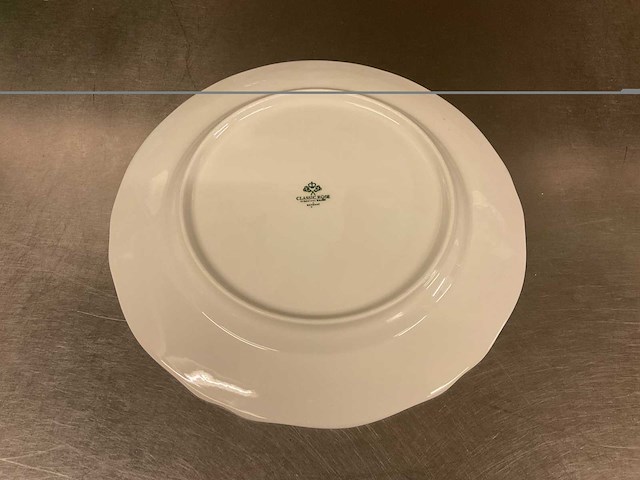 Groot lot horecamateriaal / stopzetting restaurant inboedel - afbeelding 15 van  16