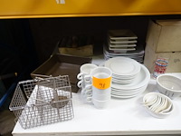 Groot lot huishoudgerief - afbeelding 4 van  20