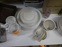 Groot lot huishoudgerief - afbeelding 5 van  20