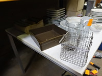 Groot lot huishoudgerief - afbeelding 6 van  20