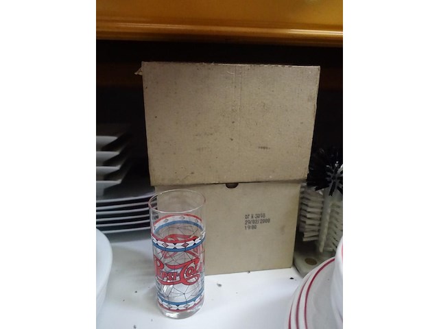 Groot lot huishoudgerief - afbeelding 9 van  20