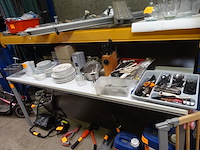 Groot lot huishoudgerief - afbeelding 1 van  20