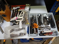 Groot lot huishoudgerief - afbeelding 13 van  20