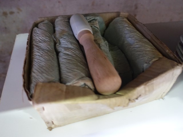 Groot lot huishoudgerief - afbeelding 16 van  20