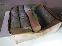 Groot lot huishoudgerief - afbeelding 16 van  20