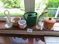 Groot lot in de keuken volgens foto's - afbeelding 4 van  10
