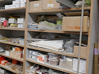 Groot lot inhoud rek ( zie fotos ) - afbeelding 5 van  8