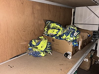 Groot lot kleding / zeilen / handschoenen - afbeelding 2 van  8