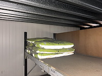 Groot lot kleding / zeilen / handschoenen - afbeelding 3 van  8