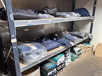 Groot lot kleding / zeilen / handschoenen - afbeelding 6 van  8