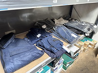 Groot lot kleding / zeilen / handschoenen - afbeelding 8 van  8
