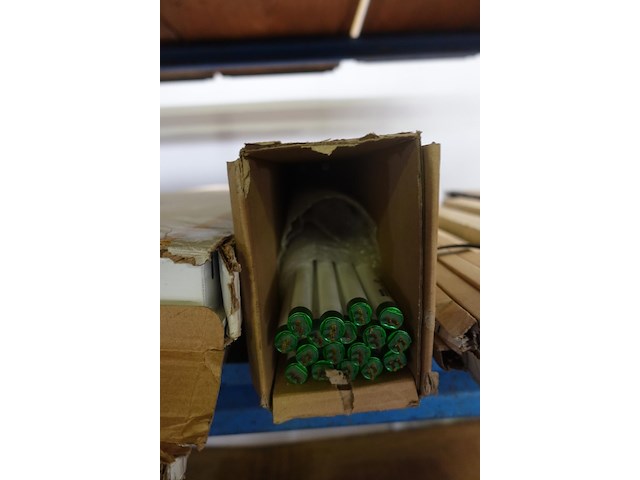 Groot lot lampen - afbeelding 3 van  15