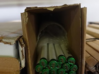 Groot lot lampen - afbeelding 3 van  15