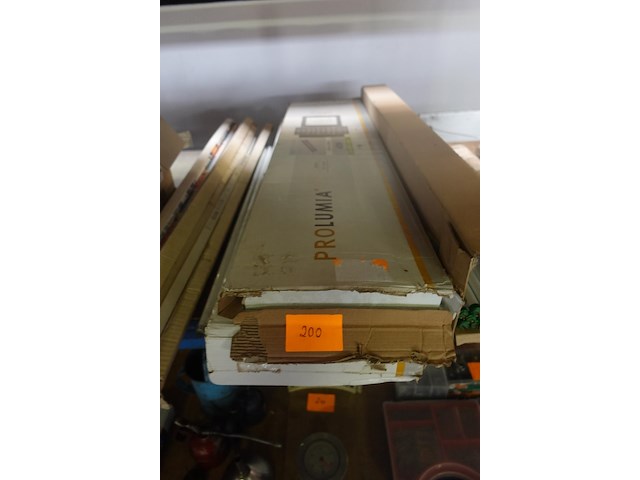 Groot lot lampen - afbeelding 7 van  15