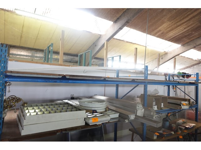 Groot lot lampen - afbeelding 1 van  15