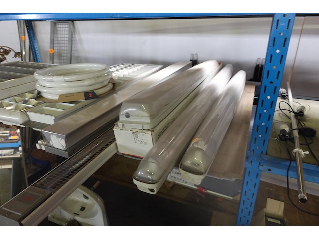 Groot lot lampen - afbeelding 13 van  15