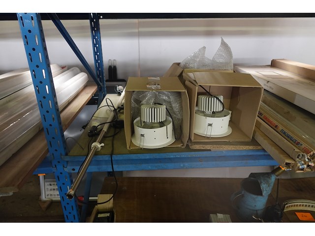 Groot lot lampen - afbeelding 14 van  15