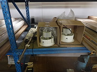 Groot lot lampen - afbeelding 14 van  15