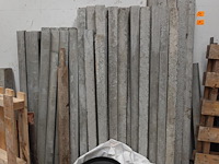 Groot lot lateien - afbeelding 2 van  8