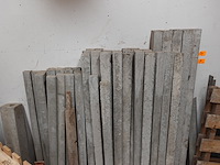 Groot lot lateien - afbeelding 3 van  8