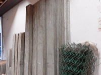 Groot lot lateien - afbeelding 5 van  8