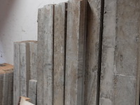 Groot lot lateien - afbeelding 6 van  8