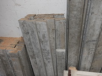 Groot lot lateien - afbeelding 7 van  8