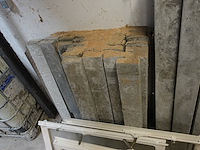 Groot lot lateien - afbeelding 8 van  8