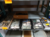 Groot lot leesbrillen (40 stuks) - afbeelding 1 van  6