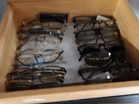Groot lot leesbrillen (40 stuks) - afbeelding 4 van  6