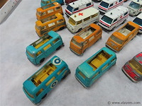 Groot lot miniaturen - afbeelding 2 van  6