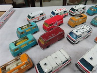 Groot lot miniaturen - afbeelding 3 van  6