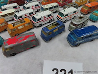 Groot lot miniaturen - afbeelding 6 van  6