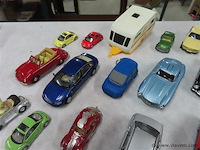 Groot lot miniaturen - afbeelding 2 van  5