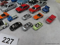 Groot lot miniaturen - afbeelding 4 van  5