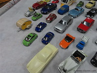 Groot lot miniaturen - afbeelding 5 van  5