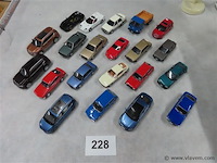 Groot lot miniaturen - afbeelding 1 van  5