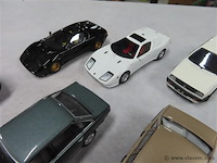 Groot lot miniaturen - afbeelding 3 van  5